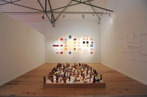 Alex BurkeMemorias de las americas