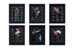 Ernest Breleur Portraits sans visage