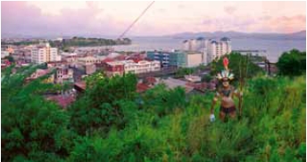 Jean - Baptiste Barret, Survivance primordiale