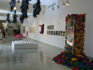 Luz Severino, Christian Bertin, Bruno Pédurand ...