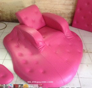 Ano ( Guadeloupe) Chicklets