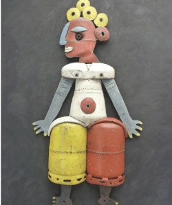 Thierry Jarrin(Martinique)