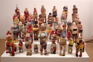 Alex BurkeEl spiritu del Caribe