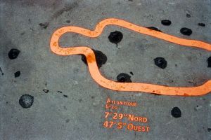 Jean-François BocléZone d'attente