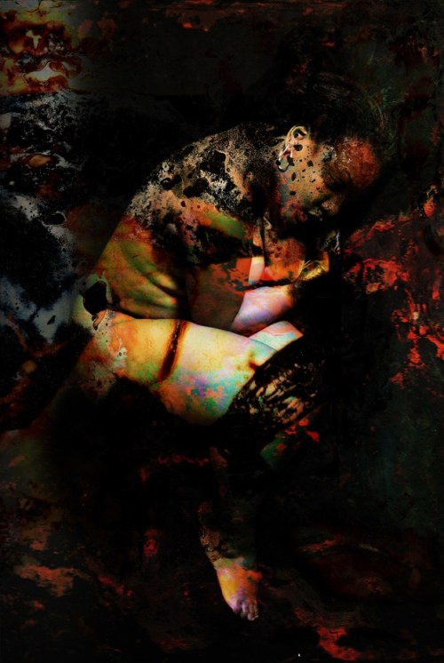 Shirley RufinArchéologies mentales 