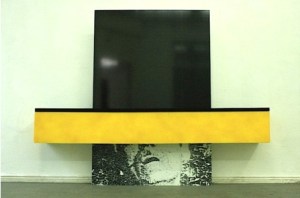 Steeve Bauras "Place" ZWG05 2011