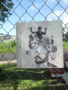 Ewan Atkinson Untitled 2011