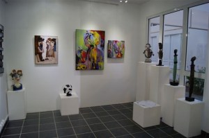 Le nouvel espace Odis7