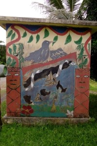 Le Pays et ses symboles