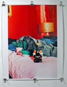 Red Room LimboOriginsNicole Awaï