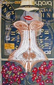 Marc Marie JoephJulia Cabosse