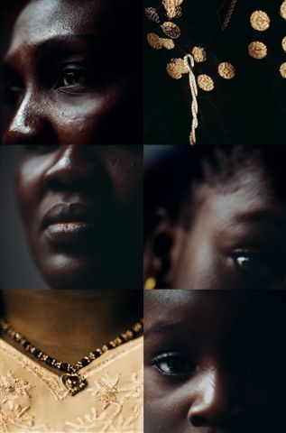 Anabell Guerrero Voix du monde