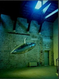 Marcos Lora Read Capsul 50th Venice Biennal