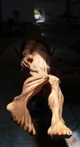 François Piquet L'atelier du Morne Rouge