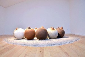 Raquel Païewonsky Bitch Ball