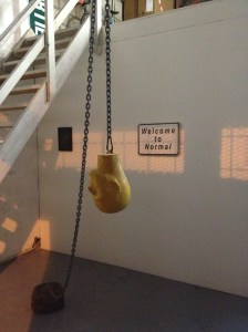 Michaël Sailstorfer