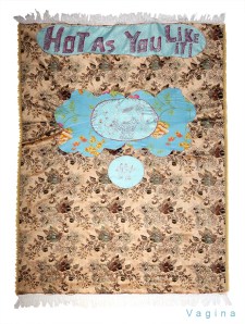 Kelly Sinnapah Mary Vagina