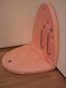 Derrick Cherrie Retroflex