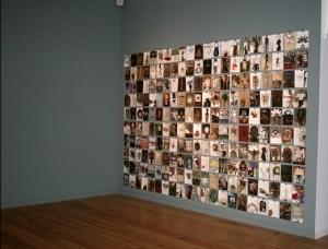 Christopher Cozier Tropical night 2006-2011