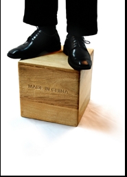 Christopher Cozier Made in China