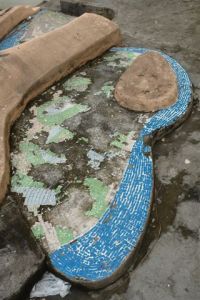 les outrages du temps