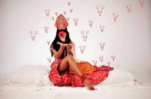 -"Jioty Singh Pandey" photographie couleur et infographie, 2013