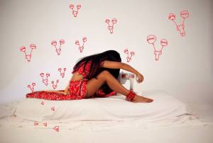 Jioty Singh Pandey" photographie couleur et infographie, 2013