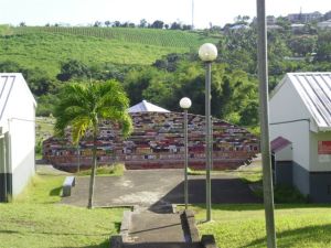 l'interaction entre l'architecte et l'artiste doit être amorcée très en amont