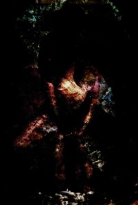 Shirley Rufin Archéologies I