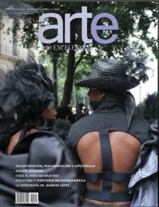 Arte por excelencias n°15