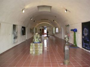 Biennale de Cuba 2012