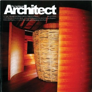 The Caribbean Architect