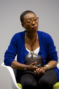 Otobong Nkange Betsy Hôtel Creative collaborations in the 21th Century