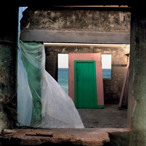 Jean - Luc de Laguarigue  ©