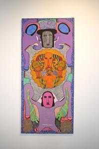 Prosper Pierre Louis