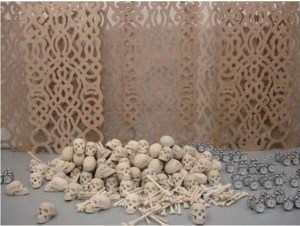 Marcel Pinas Wakaman