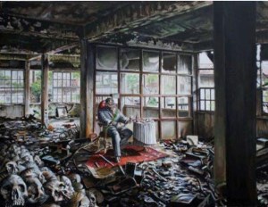 Michael Elliot Flyn The trillionnaire