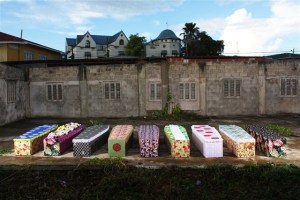 Ebony Patterson 9 of 219 Alice Yard