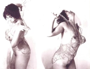 Susan Dayal These cages cannot hold us