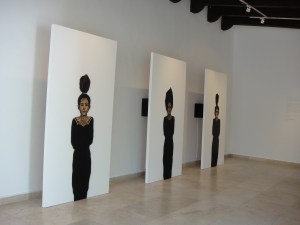 Belkis Ramirez A traves de tus ojos 2013