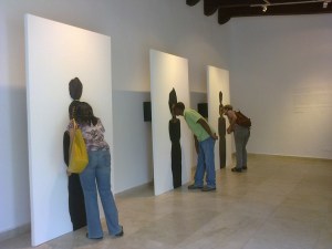 Belkis Ramirez  A traves de tus ojos