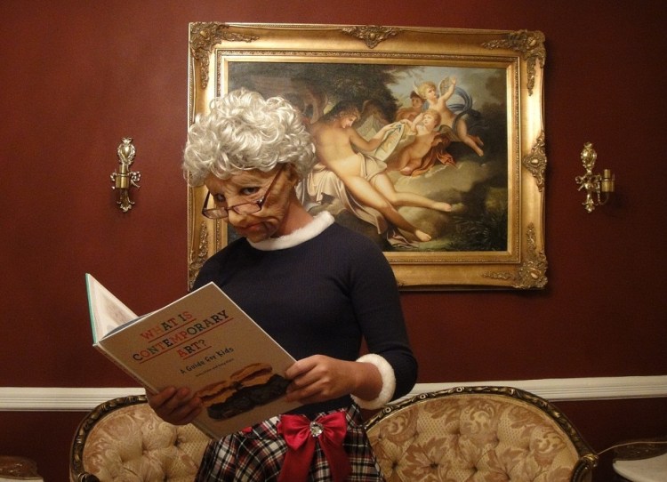 Belkis Ramirez  La primita de New Jersey 2013