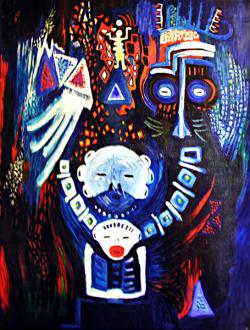 Klodi Cancelier Awakaïno