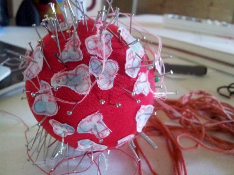 Kelly Sinnapah Mary Carnet de Voyage Miami