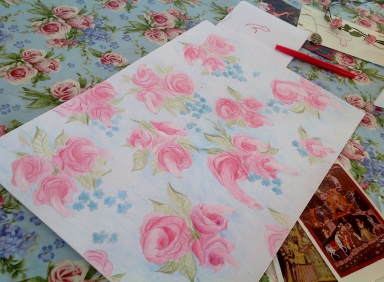 Kelly Sinnapah Mary Carnet de Voyage Miami