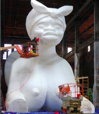 A Subtelety in progress