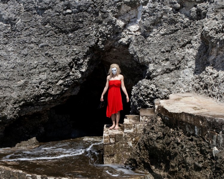 Olivia McGilchrist-Red_Dress_3