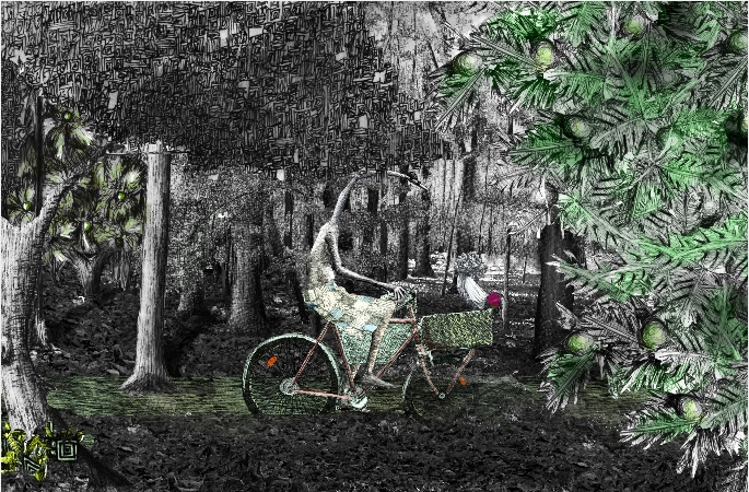 Versia Harris Ridingswan 1 mai 2014