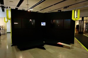 Steeve Bauras Novocaine for a dodgy tune © Steeve Bauras