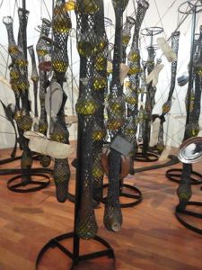 5Tunga : nouveau pavillon inauguré en 2012 Cooking crystals expanded fer calage d'acier ferrite-verre cristal de roche acier au carbone acier inoxydable eau teinte